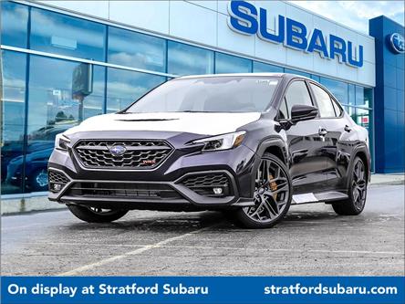 2025 Subaru WRX TS (Stk: SS3559) in Stratford - Image 1 of 24 2025 Subaru WRX TS (Stk: SS3559) in Stratford - Image 1 of 24