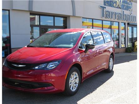 2024 Chrysler Grand Caravan SXT (Stk: 7316) in Lac La Biche - Image 1 of 30 2024 Chrysler Grand Caravan SXT (Stk: 7316) in Lac La Biche - Image 1 of 30