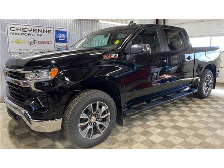2026 Chevrolet Silverado 1500 LT (Stk: 26125) in Melfort - Image 1 of 12