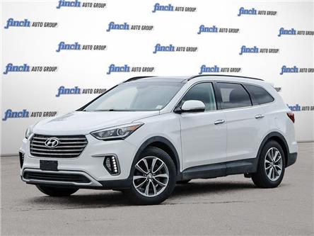 2018 Hyundai Santa Fe XL Luxury (Stk: 129708) in London - Image 1 of 26