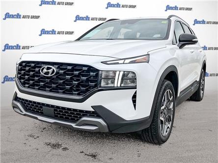 2022 Hyundai Santa Fe Urban (Stk: 589) in Kitchener - Image 1 of 24