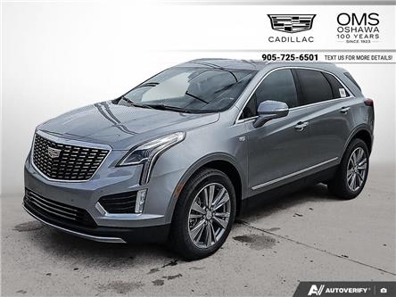 2025 Cadillac XT5 Premium Luxury (Stk: 2-12444) in Oshawa - Image 1 of 20