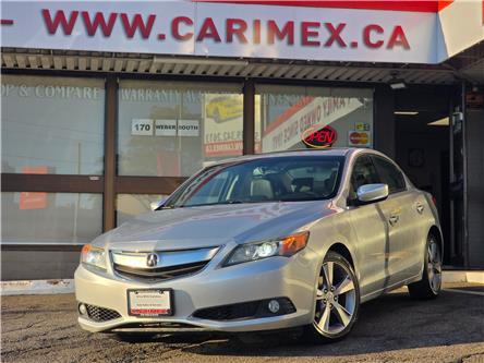 2013 Acura ILX Base (Stk: 2503109) in Waterloo - Image 1 of 24