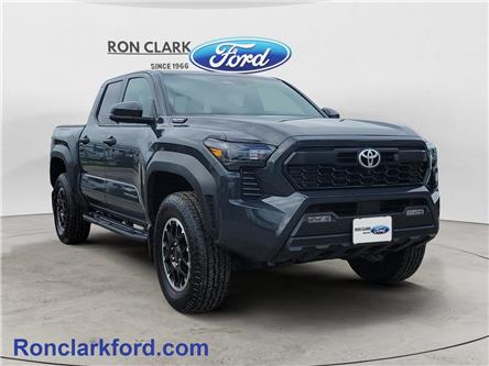 2025 Toyota Tacoma Hybrid Base (Stk: A4563) in Wyoming - Image 1 of 15