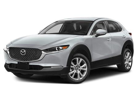 2025 Mazda CX-30 GS (Stk: Z250779) in Markham - Image 1 of 12