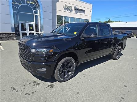 2026 RAM 1500 Big Horn (Stk: T008) in Miramichi - Image 1 of 13 2026 RAM 1500 Big Horn (Stk: T008) in Miramichi - Image 1 of 13