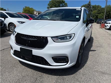 2026 Chrysler Pacifica Select (Stk: 26-119) in Sarnia - Image 1 of 29