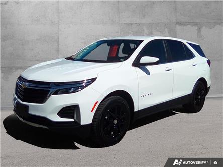2024 Chevrolet Equinox LT (Stk: 9951) in Williams Lake - Image 1 of 28