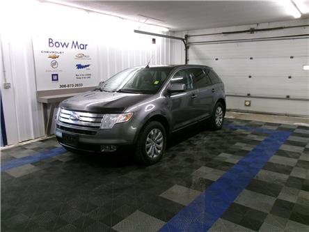 2010 Ford Edge SEL (Stk: U2745) in TISDALE - Image 1 of 22