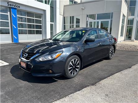 2018 Nissan Altima  (Stk: 13032A) in Peterborough - Image 1 of 22