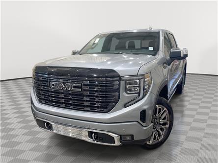 2026 GMC Sierra 1500 Denali Ultimate (Stk: 10640) in Meadow Lake - Image 1 of 14