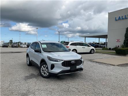 2025 Ford Escape Active (Stk: SPEP00550) in Leamington - Image 1 of 26 2025 Ford Escape Active (Stk: SPEP00550) in Leamington - Image 1 of 26