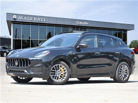 2023 Maserati Grecale GT (Stk: U1210) in Oakville - Image 1 of 29