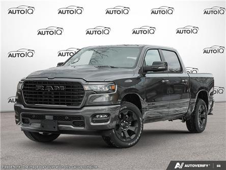 2026 RAM 1500 Sport (Stk: 105329) in St. Thomas - Image 1 of 24 2026 RAM 1500 Sport (Stk: 105329) in St. Thomas - Image 1 of 24
