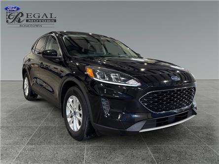 2020 Ford Escape SE (Stk: S9770A) in ROSETOWN - Image 1 of 17