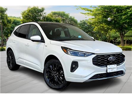 2025 Ford Escape ST-Line Elite (Stk: 25ES3134) in Vancouver - Image 1 of 14