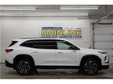 2026 Buick Enclave Sport Touring (Stk: T3048) in Watrous - Image 1 of 43