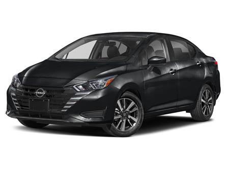 2025 Nissan Versa SV (Stk: XN6959) in Thornhill - Image 1 of 11