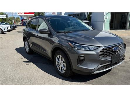 2025 Ford Escape Active (Stk: 25ES39) in GANANOQUE - Image 1 of 11