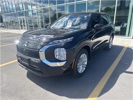 2025 Mitsubishi Outlander PHEV ES (Stk: M5295) in BELLEVILLE - Image 1 of 7