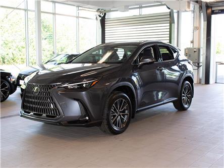 2026 Lexus NX 350 Base (Stk: 6860) in Kingston - Image 1 of 15
