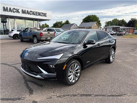 2025 Buick Envista Avenir (Stk: 35819) in Renfrew - Image 1 of 33 2025 Buick Envista Avenir (Stk: 35819) in Renfrew - Image 1 of 33