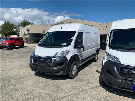2025 RAM ProMaster 2500 High Roof (Stk: VS116) in Elmira - Image 1 of 18