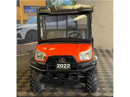 2022 - KUBOTA  RTV-X900W (Stk: NG074369) in North Bay - Image 1 of 9