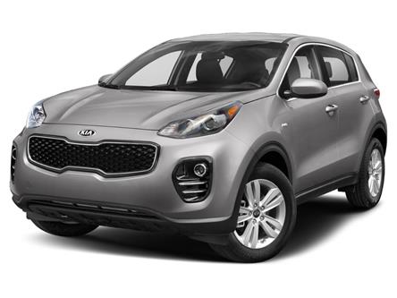 2018 Kia Sportage LX (Stk: 8906A) in Cornwall - Image 1 of 12