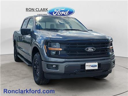 2025 Ford F-150 XLT (Stk: 16956) in Wyoming - Image 1 of 15