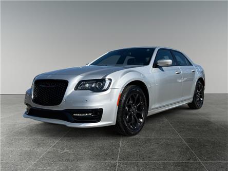 2022 Chrysler 300 S (Stk: P40212C) in Saskatoon - Image 1 of 15