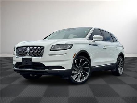 2022 Lincoln Nautilus Reserve (Stk: TL01954) in Windsor - Image 1 of 28