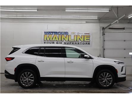 2026 Buick Enclave Preferred (Stk: T3047) in Watrous - Image 1 of 43