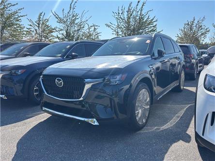 2025 Mazda CX-90 MHEV GT (Stk: 257370) in Surrey - Image 1 of 5