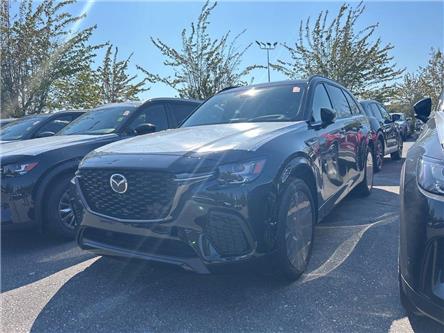 2025 Mazda CX-70 MHEV GT-P (Stk: 132581) in Surrey - Image 1 of 5 2025 Mazda CX-70 MHEV GT-P (Stk: 132581) in Surrey - Image 1 of 5