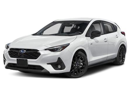 2025 Subaru Impreza RS (Stk: 165446) in Tecumseh - Image 1 of 11