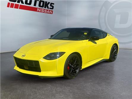 2024 Nissan Z Performance (Stk: 20143) in Okotoks - Image 1 of 14