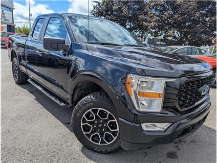 2021 Ford F-150 XL in Ottawa - Image 1 of 27