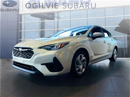 2025 Subaru Impreza Convenience (Stk: 18-SQ627) in Ottawa - Image 1 of 28 2025 Subaru Impreza Convenience (Stk: 18-SQ627) in Ottawa - Image 1 of 28