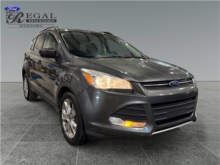 2016 Ford Escape SE (Stk: S9769A) in ROSETOWN - Image 1 of 17 2016 Ford Escape SE (Stk: S9769A) in ROSETOWN - Image 1 of 17