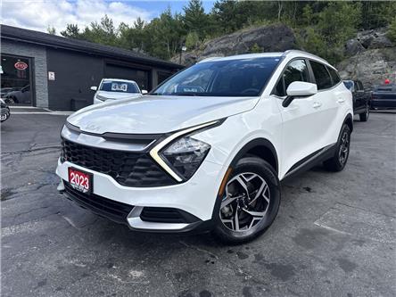 2023 Kia Sportage LX (Stk: 14450) in Sudbury - Image 1 of 17