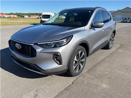 2024 Ford Escape Platinum (Stk: 24557A) in Oak Bay - Image 1 of 25 2024 Ford Escape Platinum (Stk: 24557A) in Oak Bay - Image 1 of 25