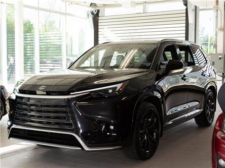 2025 Lexus TX 500h Base (Stk: 6863) in Kingston - Image 1 of 15