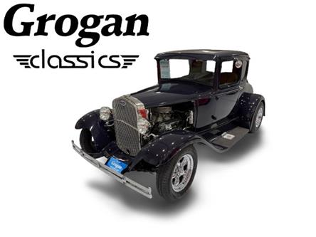 1931 Ford Coupe  (Stk: 672246) in Watford - Image 1 of 44