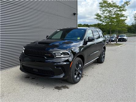 2026 Dodge Durango GT (Stk: 26008) in London - Image 1 of 24