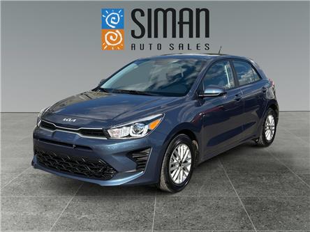 2023 Kia Rio EX Premium (Stk: PT3217) in Regina - Image 1 of 20 2023 Kia Rio EX Premium (Stk: PT3217) in Regina - Image 1 of 20