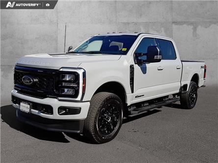 2026 Ford F-350 XLT (Stk: MT003) in Kamloops - Image 1 of 34