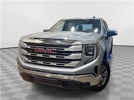 2026 GMC Sierra 1500 SLE (Stk: 10653) in Meadow Lake - Image 1 of 15 2026 GMC Sierra 1500 SLE (Stk: 10653) in Meadow Lake - Image 1 of 15