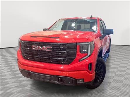 2026 GMC Sierra 1500 Elevation (Stk: 10651) in Meadow Lake - Image 1 of 14 2026 GMC Sierra 1500 Elevation (Stk: 10651) in Meadow Lake - Image 1 of 14