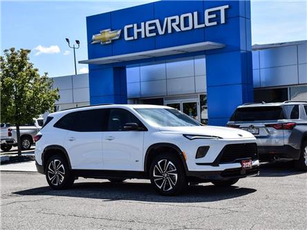 2025 Buick Enclave Sport Touring (Stk: LC1S00311B) in Tilbury - Image 1 of 32 2025 Buick Enclave Sport Touring (Stk: LC1S00311B) in Tilbury - Image 1 of 32